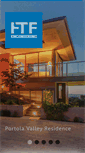 Mobile Screenshot of ftfengineering.com
